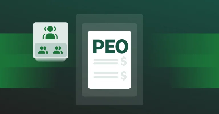 PEO Meaning Explained