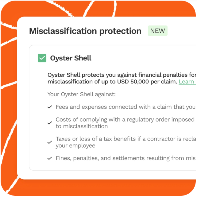 oyster hr compliance management