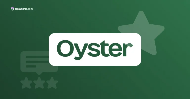 Oyster: A 360° Review