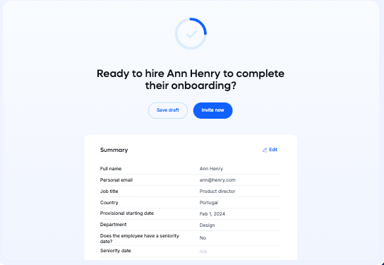 remote user onboarding