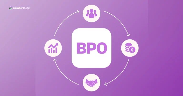 BPO Meaning: Business Process Outsourcing Model Explained