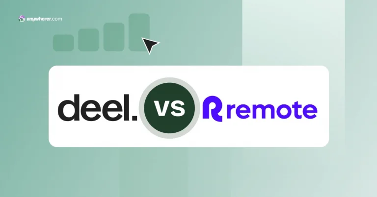 deel vs remote comparison thumbnail