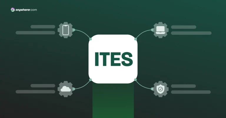 ITES Meaning: Exploring IT-Enabled Services