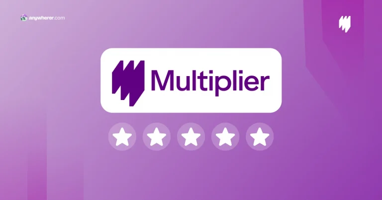 Detailed Multiplier Review