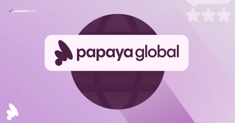 Papaya Global Review: A Deep Dive