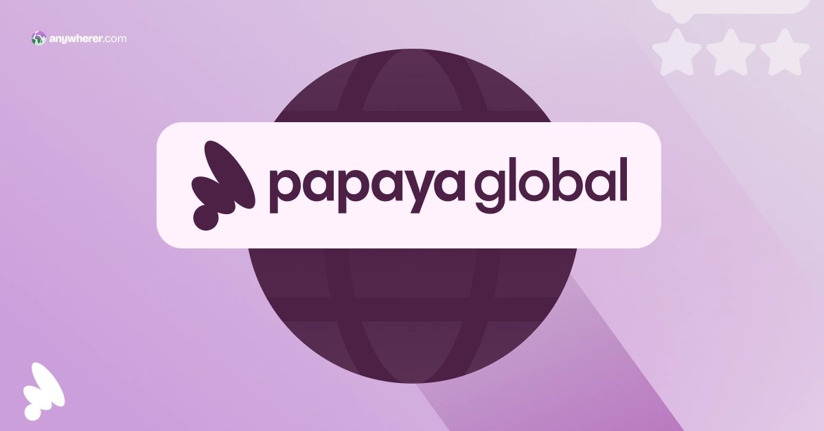 papaya global eor