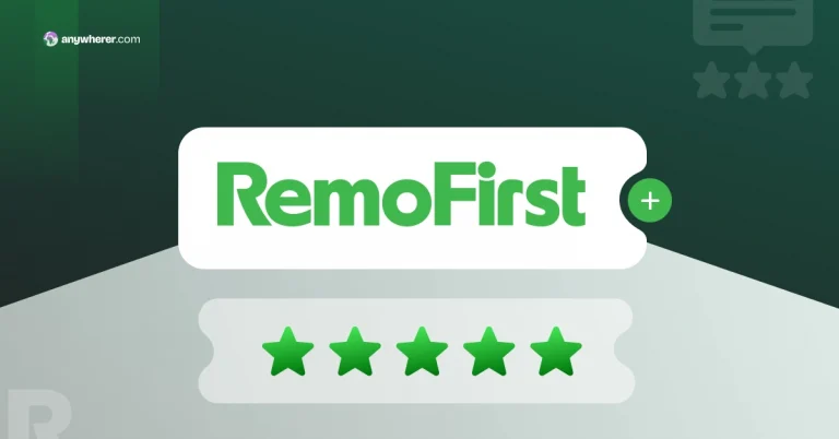 RemoFirst Review: A Closer Look at the Platform