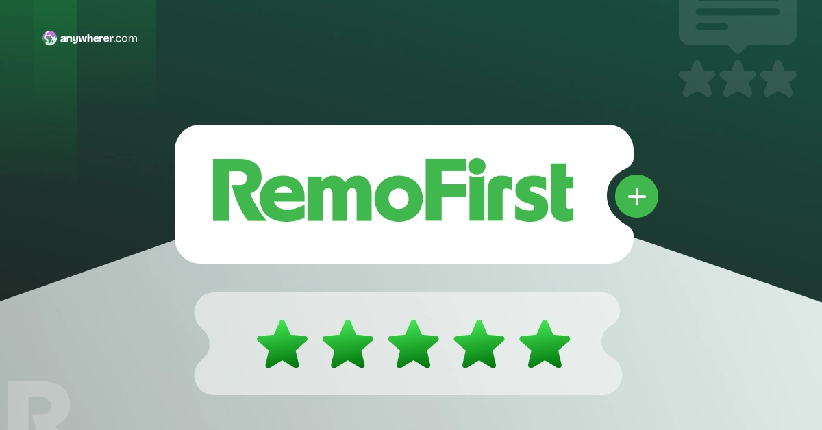 remofirst eor