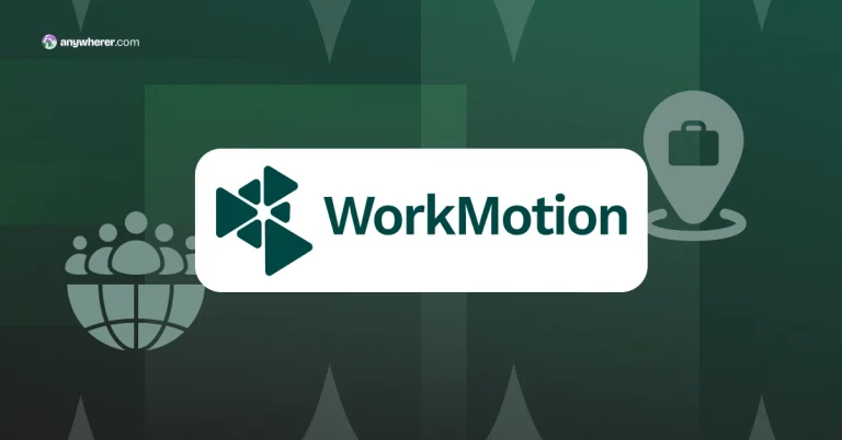 Detailed WorkMotion Review