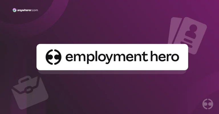 Employment Hero Review