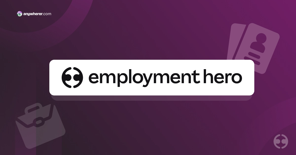 employment hero review thumbnail