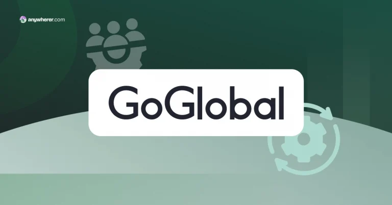 GoGlobal Review