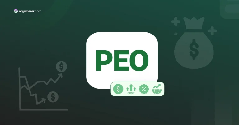 How Much Does a PEO Cost: Exploring PEO Pricing and Fees