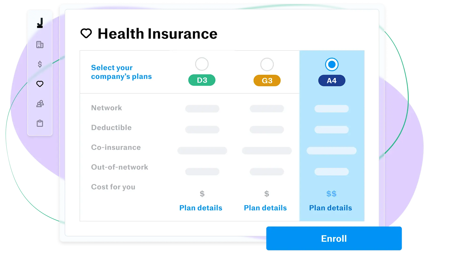 justworks benefits administration