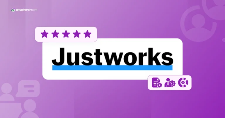 Justworks Review