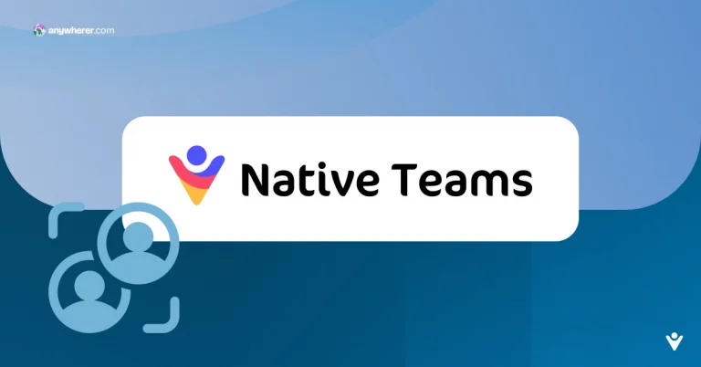 Native Teams Review