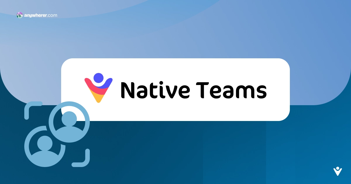 native teams review thumbnail