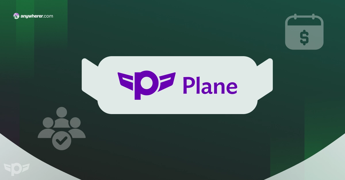 plane review thumbnail