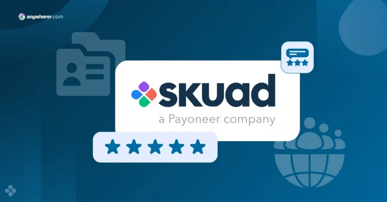 Skuad Review