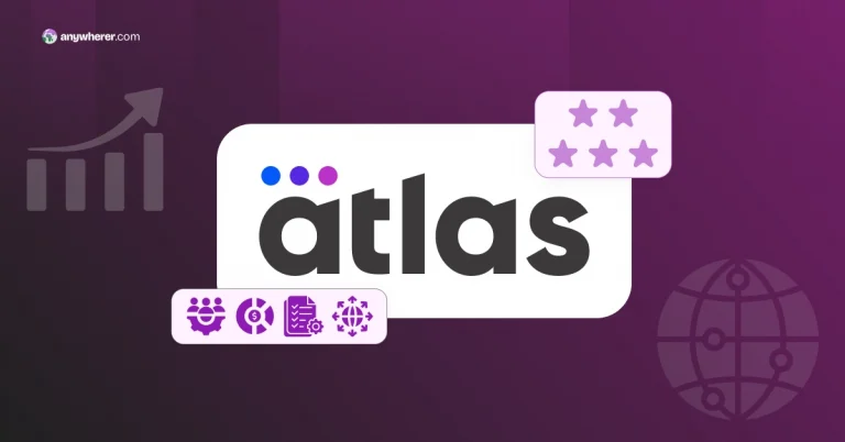 Atlas Review