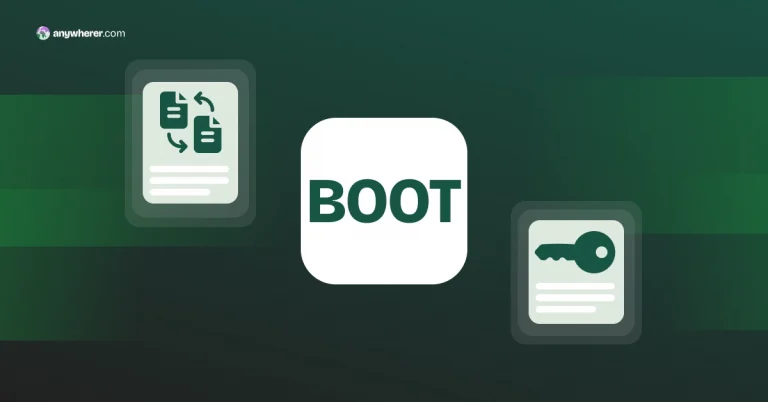 BOOT Meaning: Build Own Operate Transfer Model Defined