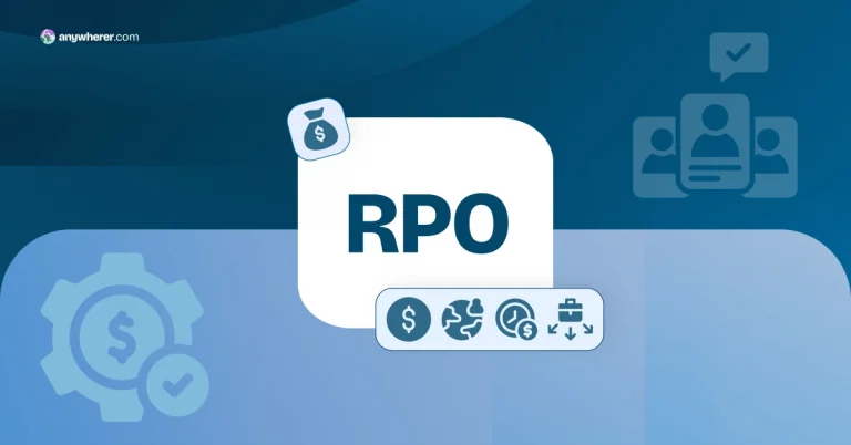 How Much Does RPO Cost? Recruitment Process Outsourcing Cost Analysis